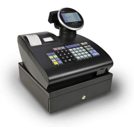UPC: 0022447691634 | Royal 69163Y Alpha 7000ML Cash Register