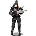 thumbnail image 5 of McFarlane - Warhammer 40K: Darktide - 7" Traitor Guard Action Figure, 5 of 12