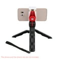 thumbnail image 1 of Trépied Pliant Portable Mini 2en1 + Poignée pour GoPro Hero 4/3+/3/2/1 DC DSLR Appareil Photo Reflex et Téléphone Intelligent, 1 of 8