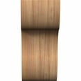 thumbnail image 2 of 5 1/2"W x 8"D x 12"H Carmel Smooth Corbel, Western Red Cedar, 2 of 9