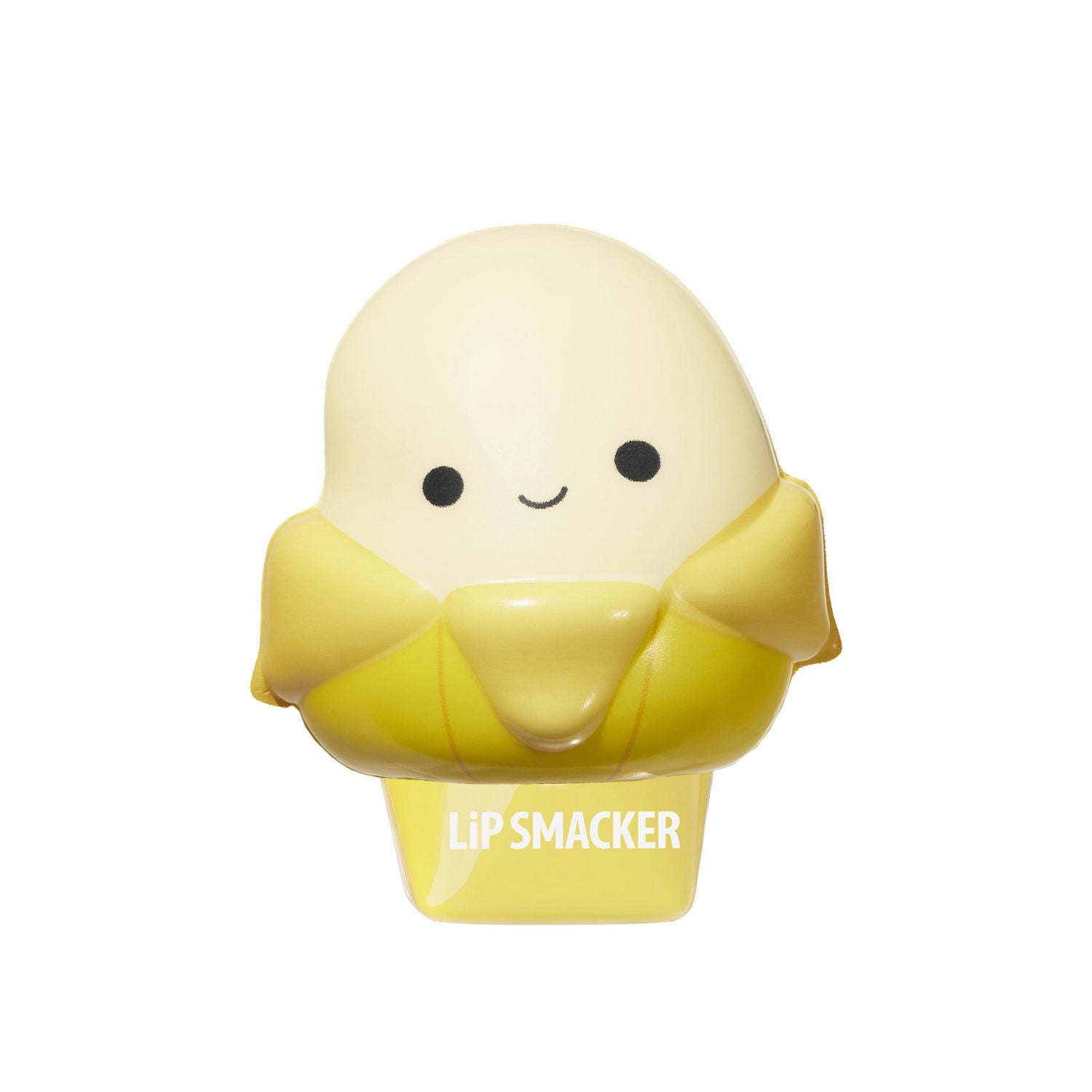 Squishmallows Lip Smacker Balm, The iconic Squishmallows Squad