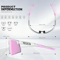 thumbnail image 5 of Kapvoe Polarized Sunglasses for Men Cycling Glasses UV400 Outdoor Sports Bike Man MTB Fishing Glasses Eyewear Bicycle Goggles, 5 of 5