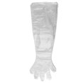 thumbnail image 1 of Haofy Guantes Veterinarios De Brazo Largo, Guantes De Plástico Desechables Para El Cuidado Del Ganado, Guantes Multiusos Para Vendaje De Campo, 1 of 7