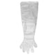 thumbnail image 1 of Haofy Guantes Veterinarios De Brazo Largo, Guantes De Plástico Desechables Para El Cuidado Del Ganado, Guantes Multiusos Para Vendaje De Campo, 1 of 7