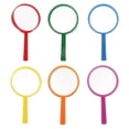 thumbnail image 2 of Here's a well structured product description for your **6pcs Handheld Magnifiers For Seniors**:\n\n \n\n### **6pcs Handheld Magnifiers For Seniors –, 2 of 5