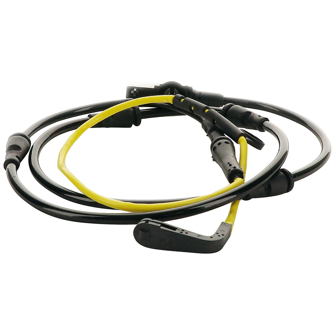 Dorman BW1200 Front Disc Brake Pad Wear Sensor for Specific BMW Models