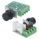 thumbnail image 3 of Controlador de velocidad del Motor de cepillo de 24V y 250W, caja de Control de Motor cepillado de CC con empuñadura de acelerador para bicicleta eléctrica, triciclo y Scooter Jadeshay A, 3 of 8