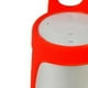 thumbnail image 2 of Inteprter funda protectora de silicona para altavoces Revolve rojo, 2 of 3