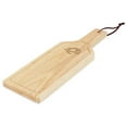 thumbnail image 2 of Tampa Bay Buccaneers - Botella Cheese Board by Picnic Time, 2 of 4