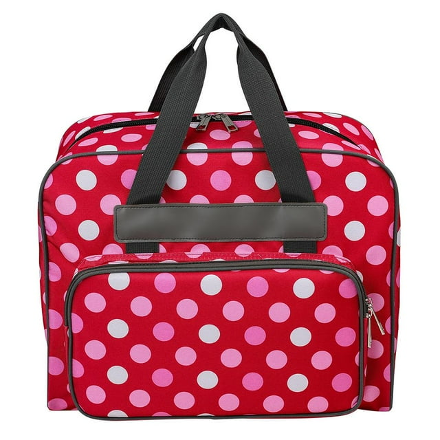 Sewing Machine Bag Travel Tote bag Most Singer, Sewing Machines and