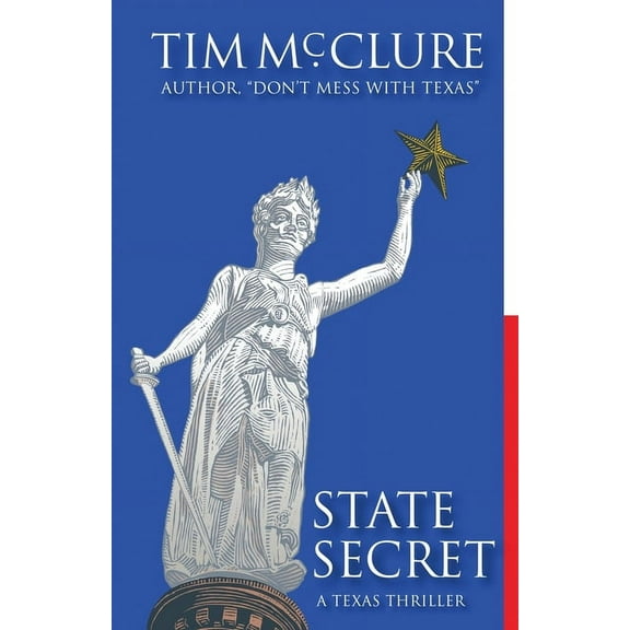 State Secret, (Paperback)