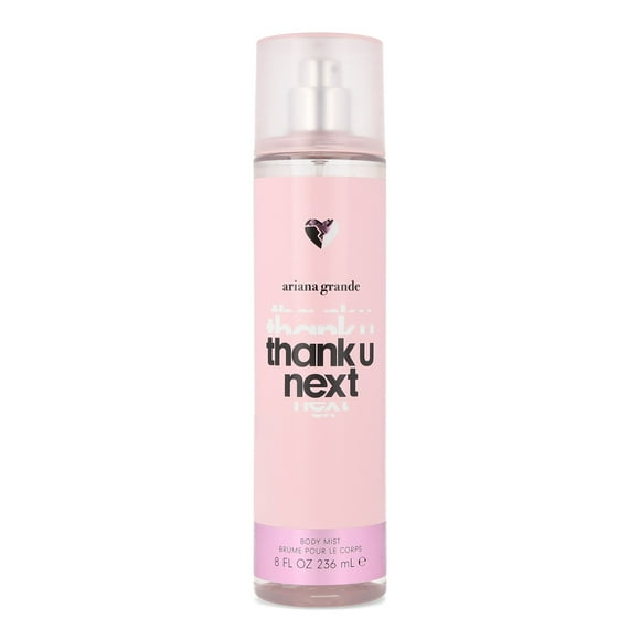 Ariana Grande Thank U Next 236Ml Body Mist Ariana Grande Model