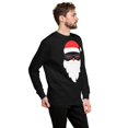thumbnail image 6 of Filthy Animal Ugly Christmas Sweater Sweatshirt – Funny Holiday Crewneck Winter Pullover for Men  Women, 6 of 11