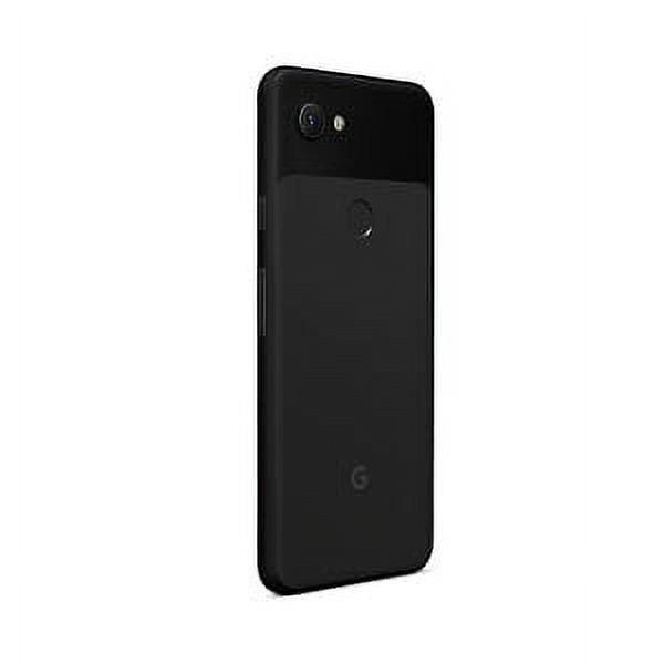 Google Pixel 3a Black - image 3 of 5