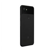 Google Pixel 3a Black