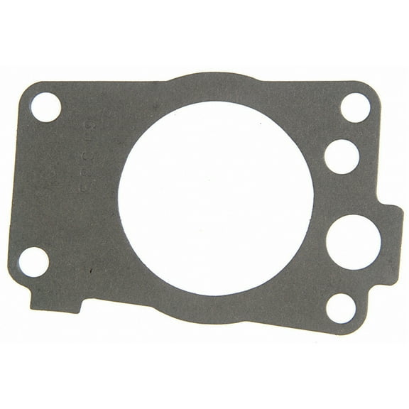 FEL-PRO 61385 Throttle Body Gasket Fits select: 2001-2004 CHEVROLET TRACKER, 1999-2005 SUZUKI GRAND VITARA