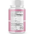 thumbnail image 7 of Derma Essential Advanced Healthy Skin Support Formula Pills DermaEssential 300 Capsules, 7 of 7