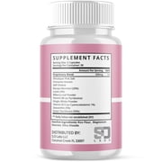 Derma Essential Advanced Healthy Skin Support Formula Pills DermaEssential 60 Capsules