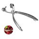 thumbnail image 1 of Cherry Pitter Zinc Alloy Cherry Pits Remover Chopping Tool to Remove Cherries Stone, 1 of 4