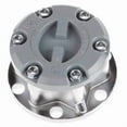 thumbnail image 3 of Car Free Wheel Locking Hubs for X-90 Vitara Escudo 89-01 JIMNY SJ410 SJ413 Samurai k9298, 3 of 6