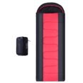 thumbnail image 1 of Saco Dormir Ligero para Adultos Adolescentes Impermeable Senderismo Y Acampada, 1 of 9