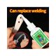 thumbnail image 4 of 1pc Electric Welding Strong Adhesive Water Resistant Universal Glue Multi-Purpose Quick Drying Glue Metal, Iron, Plastic, Glass, Wood Special Original, 4 of 5