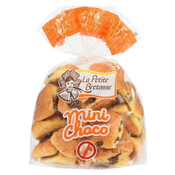 Mini Choco La Petite Bretonne Mini Choco 400g