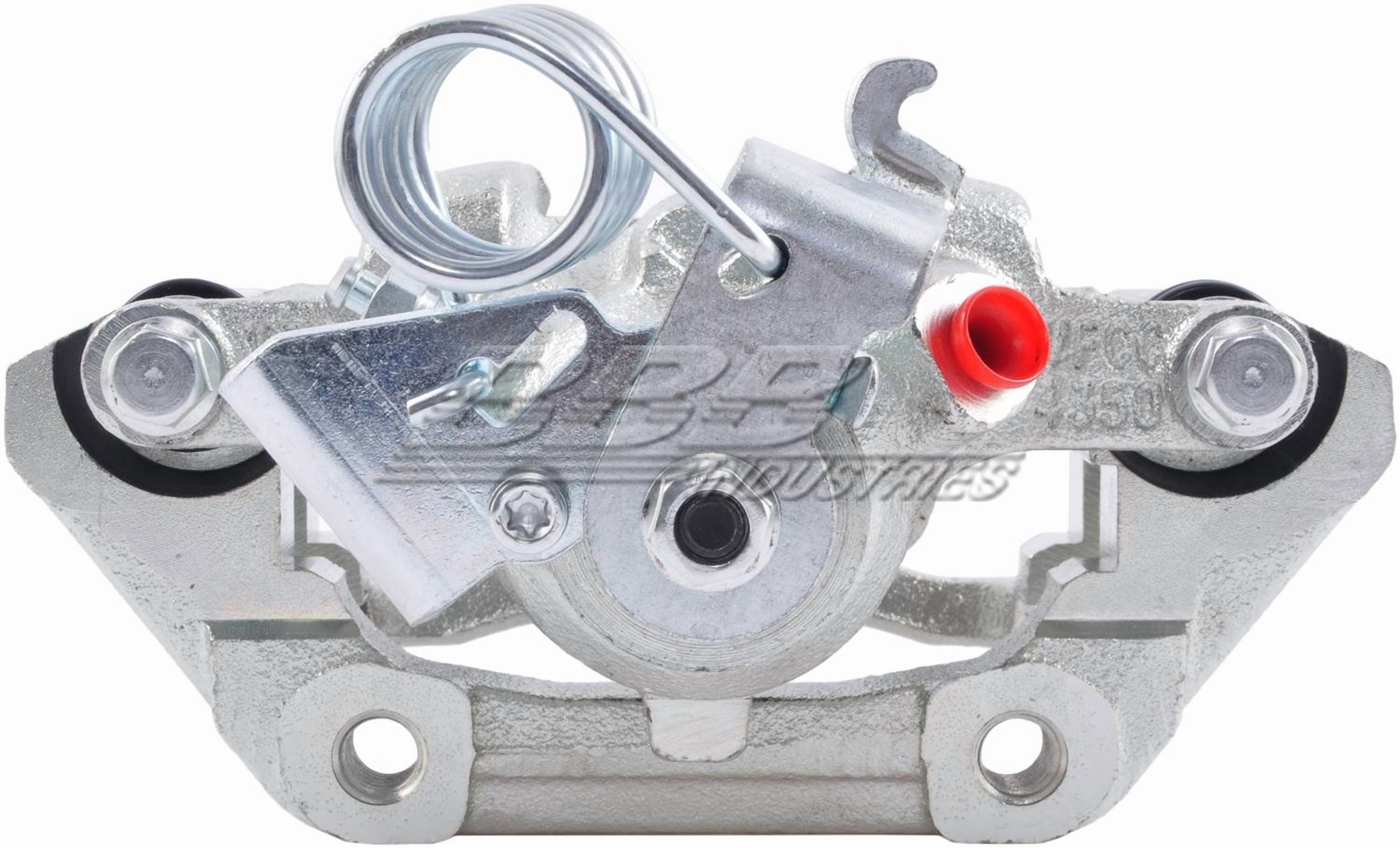 TERREPOWER formerly BBB Industries 99-17973A Reman Caliper w/installation Hardware