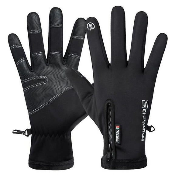1pair Skid-proof Gloves