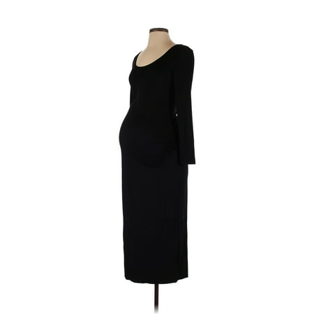 

Pre-Owned Old Navy Women s Size XS Maternity Casual Dress