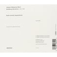 thumbnail image 2 of Keith Jarrett - Goldberg Variations - Classical - CD, 2 of 2