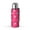 Boston Terrier, variant on 20 Oz Boston Terrier Dog with Flower Coffee Tumbler Double Wall Insulated Stainless Steel Water Bottle | Metal Reusable Thermoses Flask with Cup Cap | Leak & Sweat Proof with Anti-Dust Lid