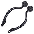 thumbnail image 1 of 2-Pack Front Lower Control Arm Suspension Radius Rod for 2000-2005 GS300, 2000 GS400, 2001-2005 GS430, 1 of 10