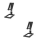 thumbnail image 2 of Kearding Soporte para teléfono móvil de escritorio, soporte plegable para teléfono móvil, soporte extensible para tableta, Flexible, Type2 NO2, 2 of 6