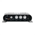 thumbnail image 3 of Amplificador de Cine en Casa -838, Amplificador de Potencia HiFi de 2.1 Canales, Amplificador de Sonido para Coche, Reproductor Multimedia, Subwoofer, Bluetooth, A, 3 of 7