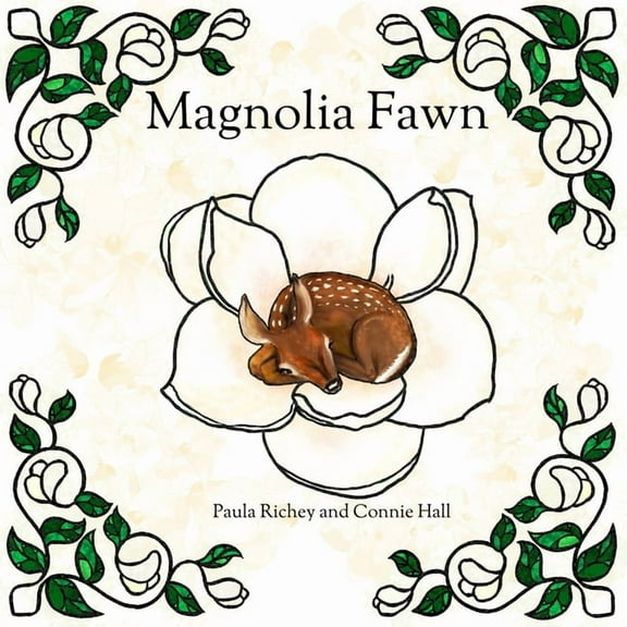 Magnolia Fawn, (Paperback)