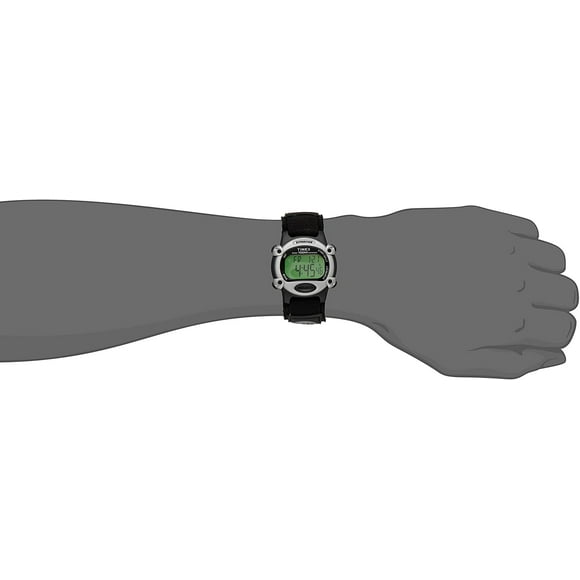 Reloj Timex Expedition Digital Chrono con temporizador de alarma 39mm Timex Timex