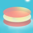 thumbnail image 3 of Coofit Patch pour les Yeux Élastique Bloc de Glace Patch pour les Yeux Amblyopie Masque pour les Yeux Strobisme pour Enfant Adulte, 3 of 6