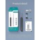 thumbnail image 3 of HD 1080P WiFi Ear Wax Removal Camera Tool with USB Otoscope for Android Devices, 3 of 5