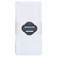 thumbnail image 4 of Imperial 3 Pack Men's Fine Handkerchiefs, 100% Cotton, White, 4 of 4