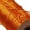 Orange, variant on 100 yards Satin Rattail Cord 2mm shamballa nylon macrame kumihimo string