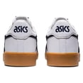 thumbnail image 4 of Tenis Asics Japan S Hombre Casual Moda Sport blanco 28.5 Asics 1191A163 106, 4 of 5