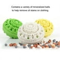 thumbnail image 3 of PENGXIANG 2 Pcs Eco Green Magic Laundry Ball Anion No Detergent Wash Wizard Washing, 3 of 8