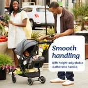 Graco GoMax Travel System, Ace 2024, Black