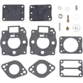 thumbnail image 4 of 693503 693501 Carburetor Rebuild Overhaul Kit for 422447 42A707 42A777 422707 422777 422432 Engine Lawn Mover, 4 of 8