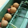 thumbnail image 6 of Carp Fishing Tackle Box Stiff Hair Rig Board Rig Box Wallet-Rig Storage Box, 6 of 9