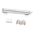 thumbnail image 2 of 2inch X 13inch Stainless Steel Radiator Coolant Overflow Puke Tank Can 22.6 Oz, 2 of 5