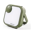 thumbnail image 1 of Maoww Camping Randonnée Tente Lumière Haute Luminosité Portable Lampe Rechargeable Téléphone Chargeur Réglable 3 Modes Lanterne Verte, 1 of 1