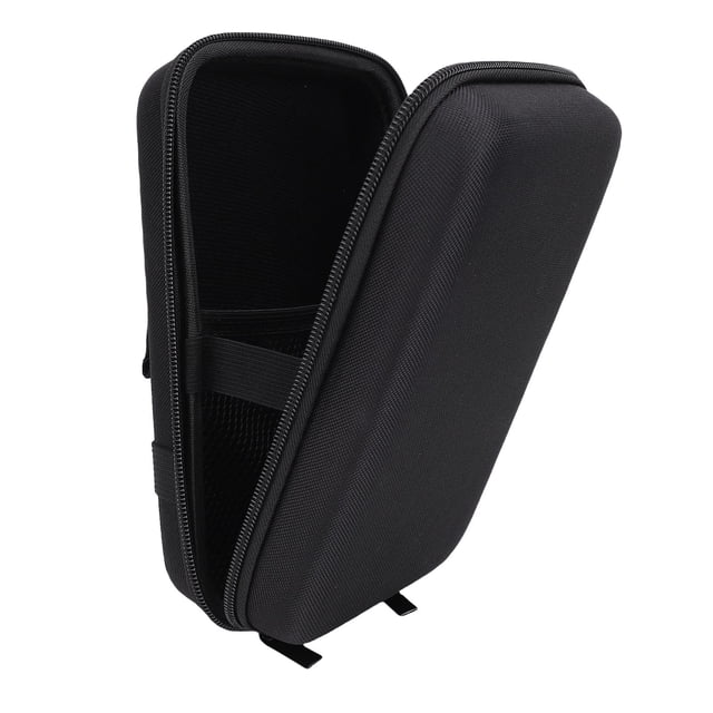 Bolsa Para Colgar Frontal De Scooter, Gran Capacidad, A Prueba De Impactos, Instalación Estable, Bolsa Para Scooter Eléctrico, Simple Y Elegante Para Exteriores