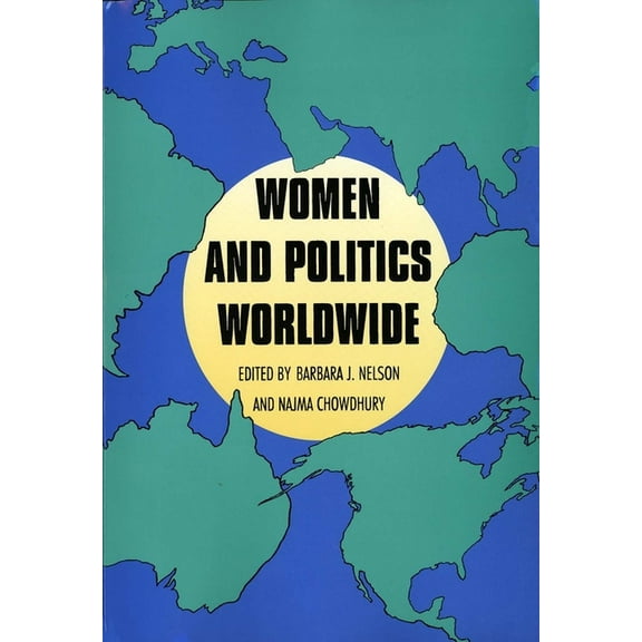 Women & Politics Worldwide, (Paperback)